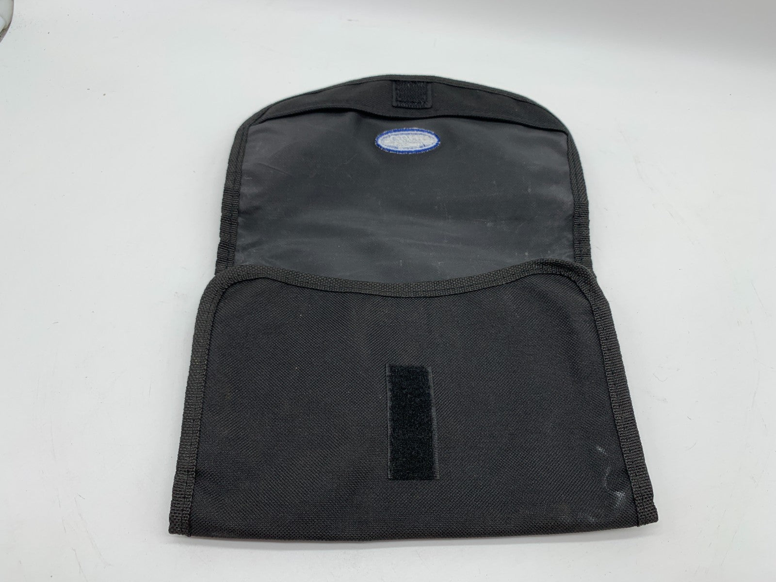 Ford Owners Manual Case Only OEM C03B08010
