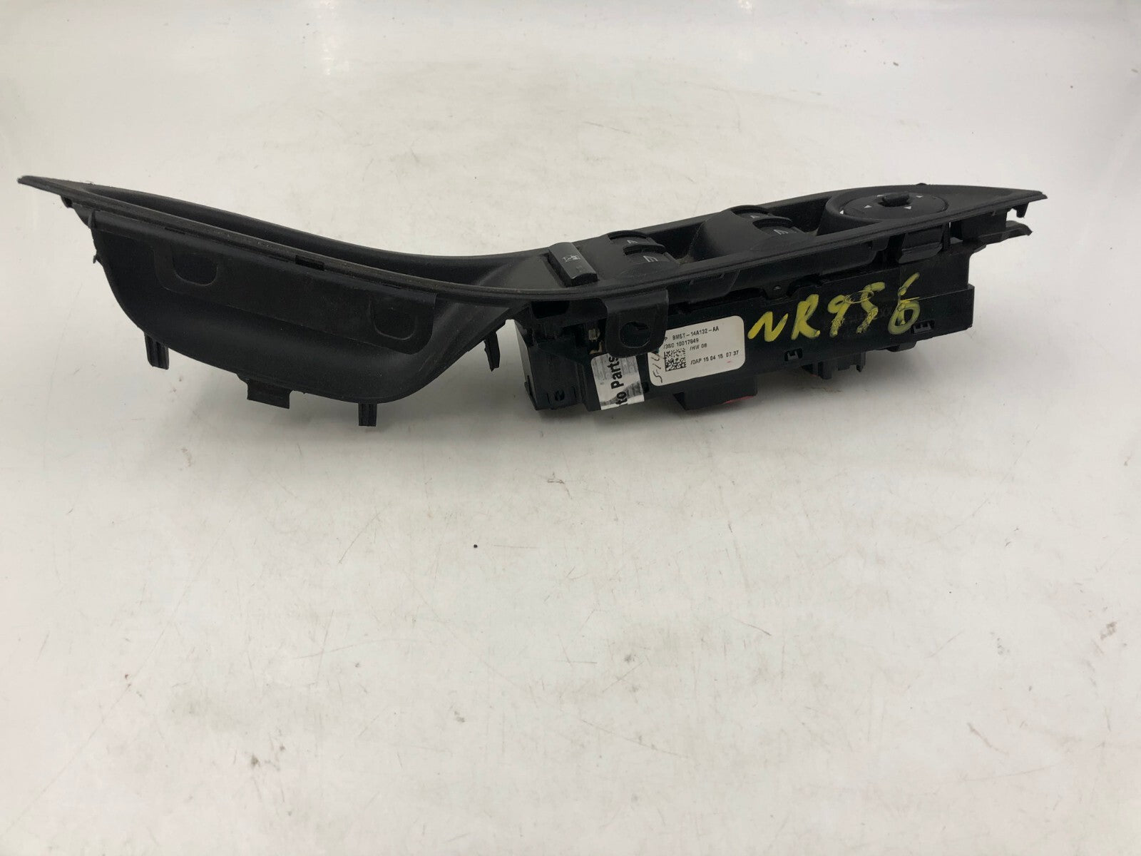 2013-2019 Ford Focus Master Power Window Switch OEM A04B28040