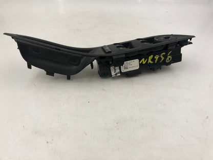 2013-2019 Ford Focus Master Power Window Switch OEM A04B28040
