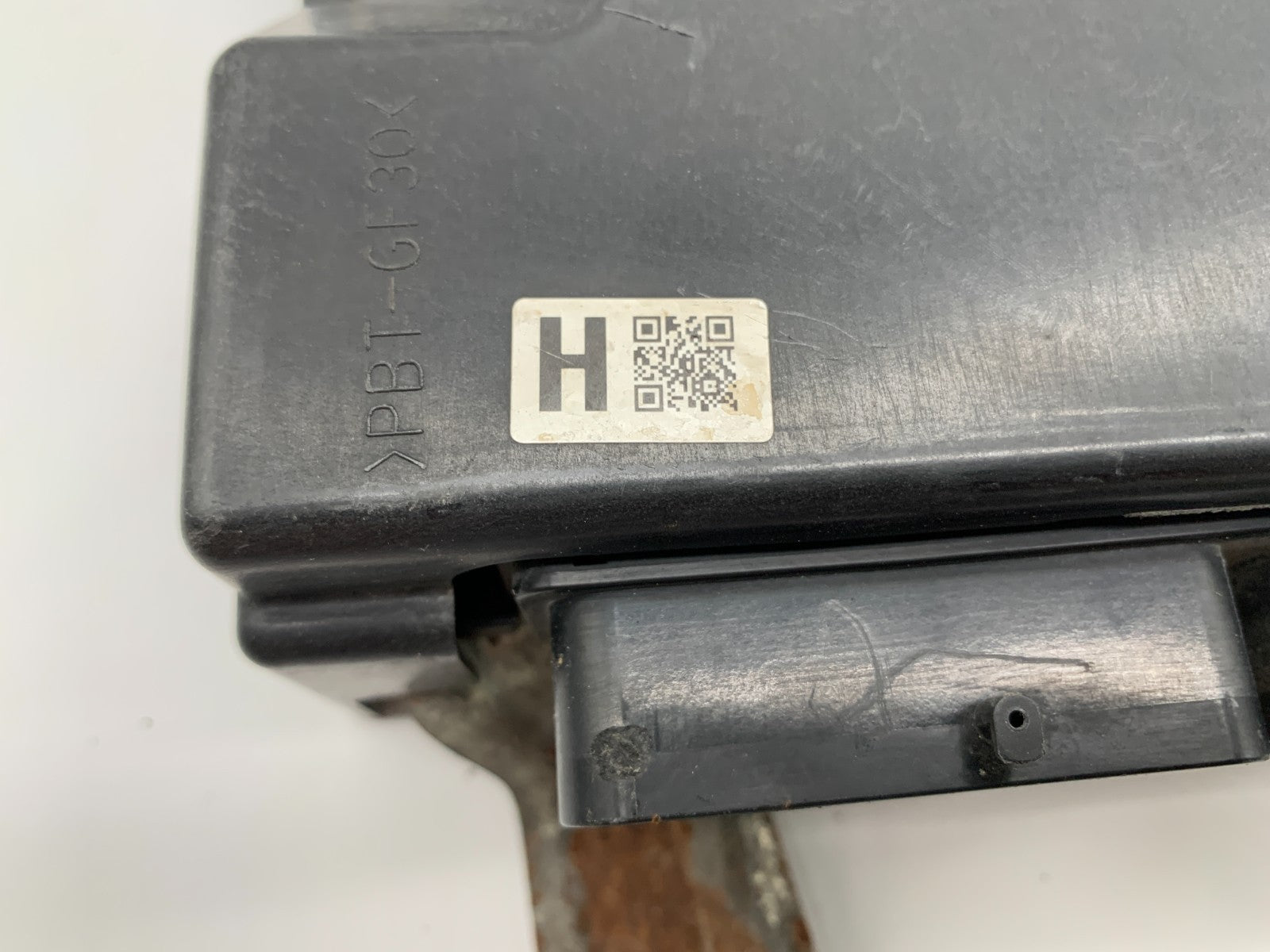 2008-2009 Toyota Camry Engine ECM Electronic Module Engine Control OEM C02B60006