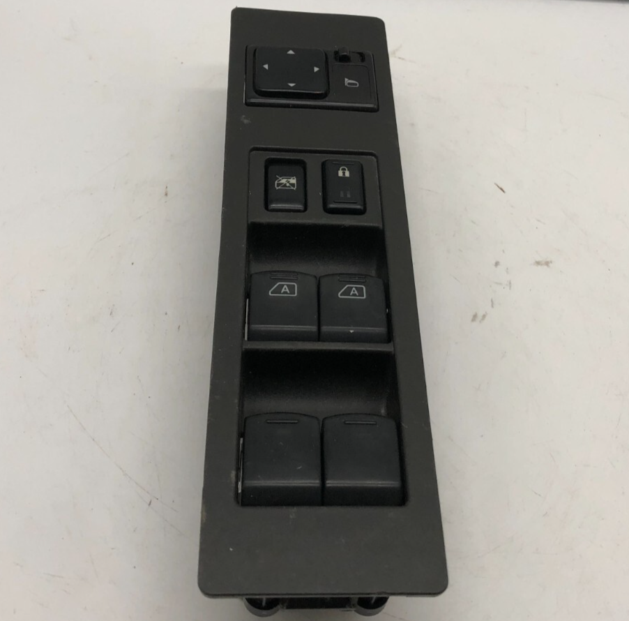 2006-2008 Honda Pilot Master Power Window Switch OEM