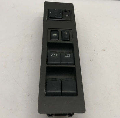 2006-2008 Honda Pilot Master Power Window Switch OEM