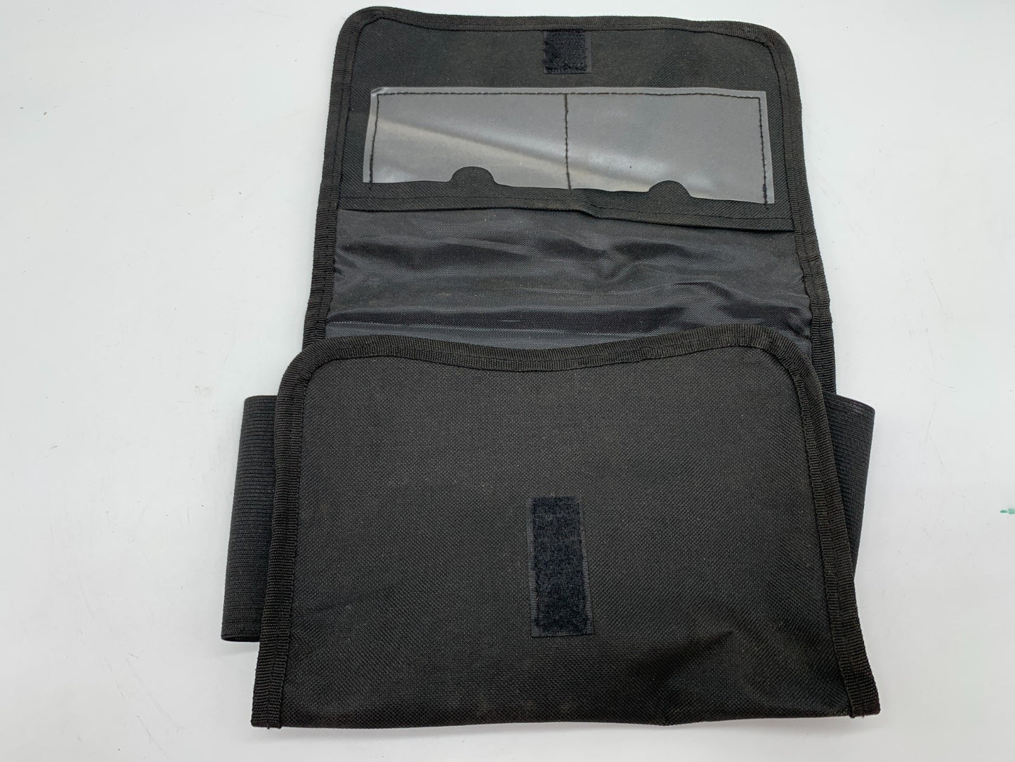 Nissan Owners Manual Case Only OEM C03B08011