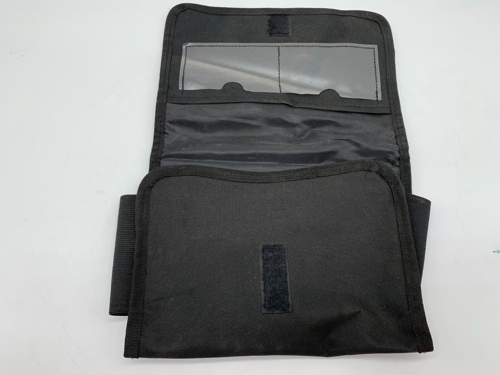 Nissan Owners Manual Case Only OEM C03B08011