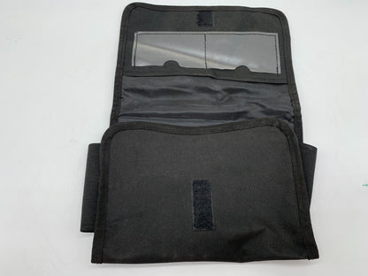 Nissan Owners Manual Case Only OEM C03B08011