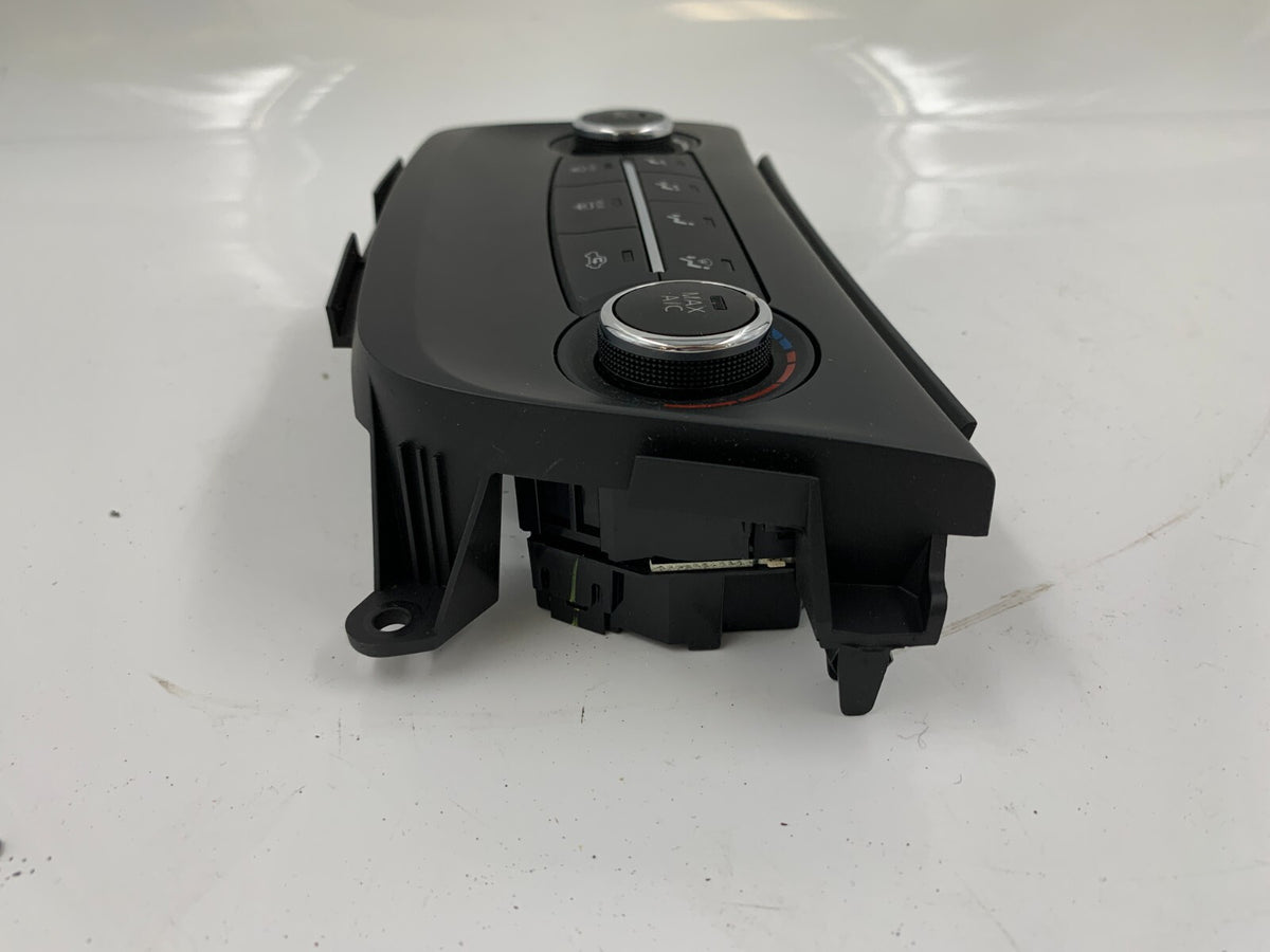 2015-2017 Nissan Sentra AC Heater Climate Control Unit OEM D03B54033