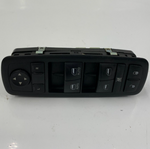 2011-2013 Dodge Durango Master Power Window Switch OEM J04B41005