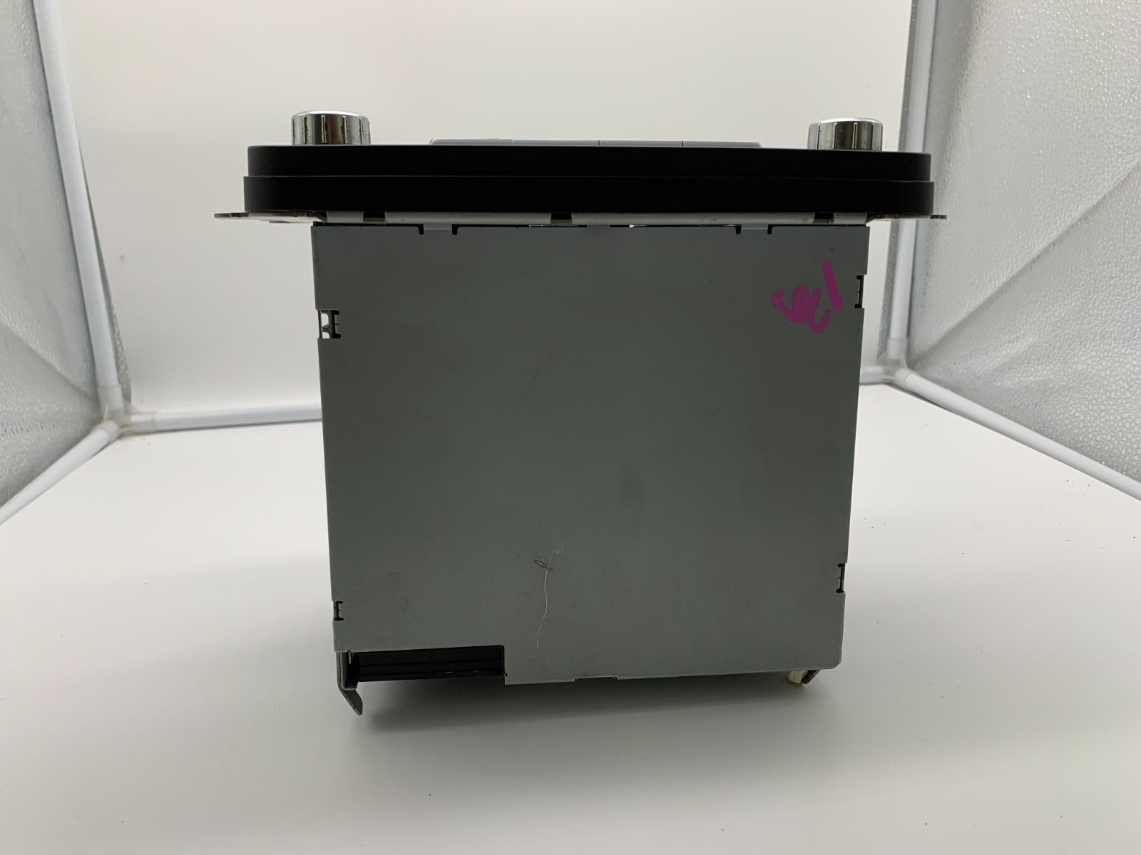 2009-2017 Volkswagen Tiguan AM FM CD Player Radio Receiver OEM D04B47005