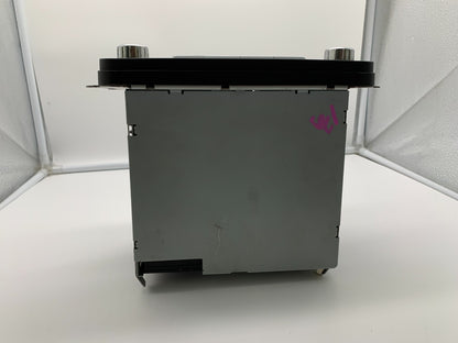 2009-2017 Volkswagen Tiguan AM FM CD Player Radio Receiver OEM D04B47005