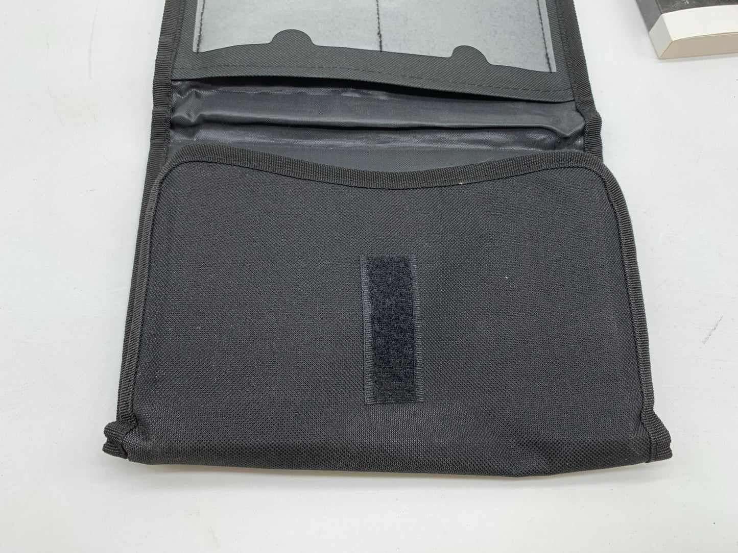 2019 Ford Escape Owners Manual Set with Case OEM B01B04003