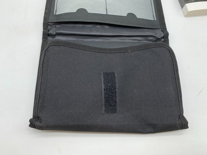 2019 Ford Escape Owners Manual Set with Case OEM B01B04003