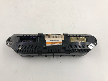 2013-2016 Ford C-MAX CMAX AC Heater Climate Control Unit OEM D02B30024