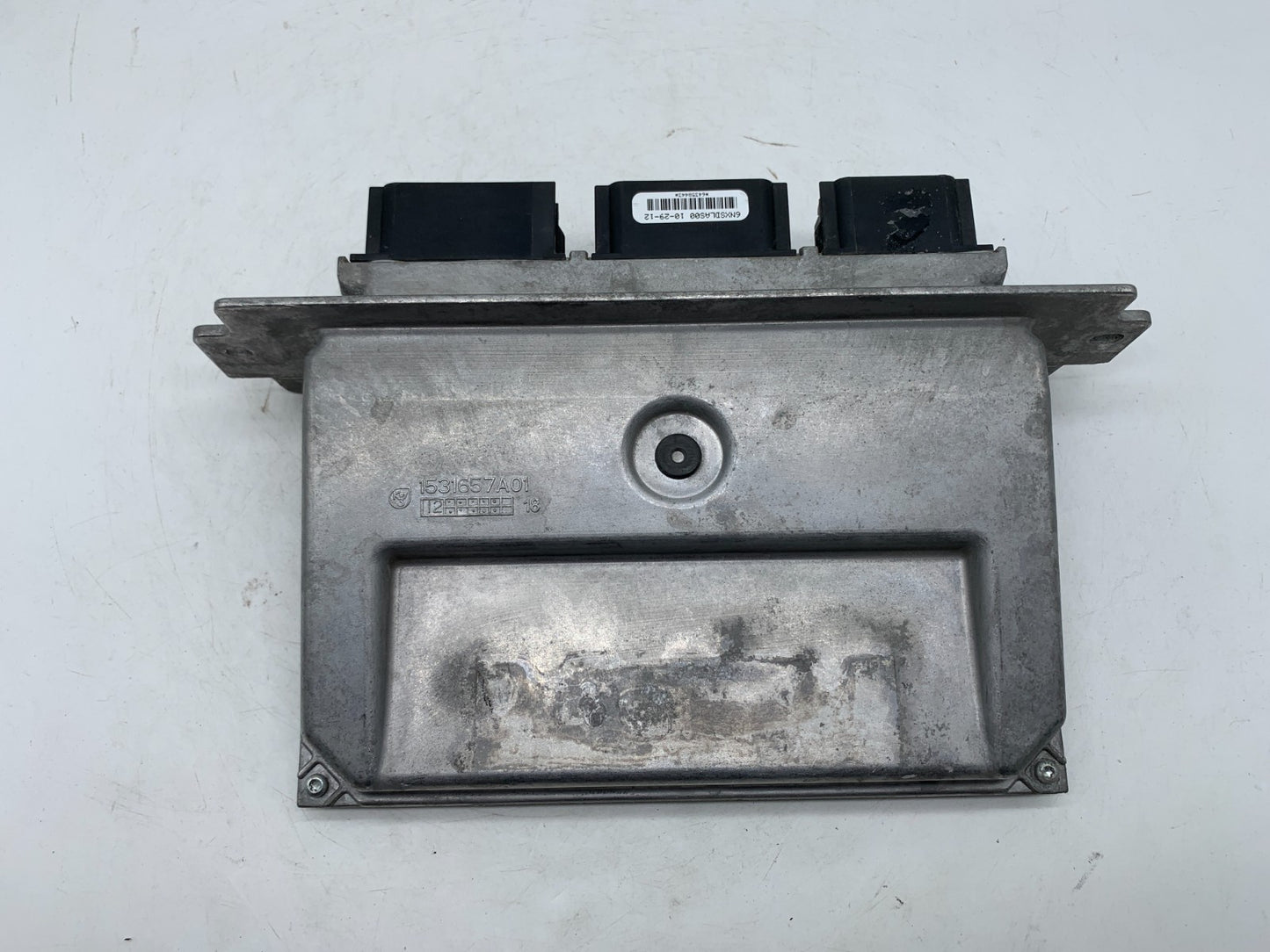 2013-2016 Ford Taurus Engine Control Module ECU ECM OEM B01B44003
