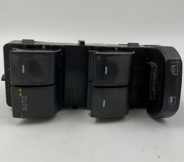 2008-2012 Ford Escape Master Power Window Switch OEM C01B49049