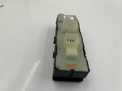 2007-2010 Jeep Patriot Master Power Window Switch OEM D04B23026