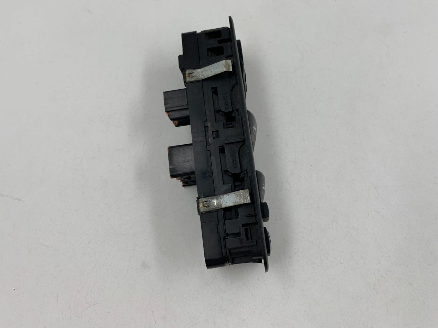 2008-2011 Chrysler Town & Country Master Power Window Switch OEM A04B07036