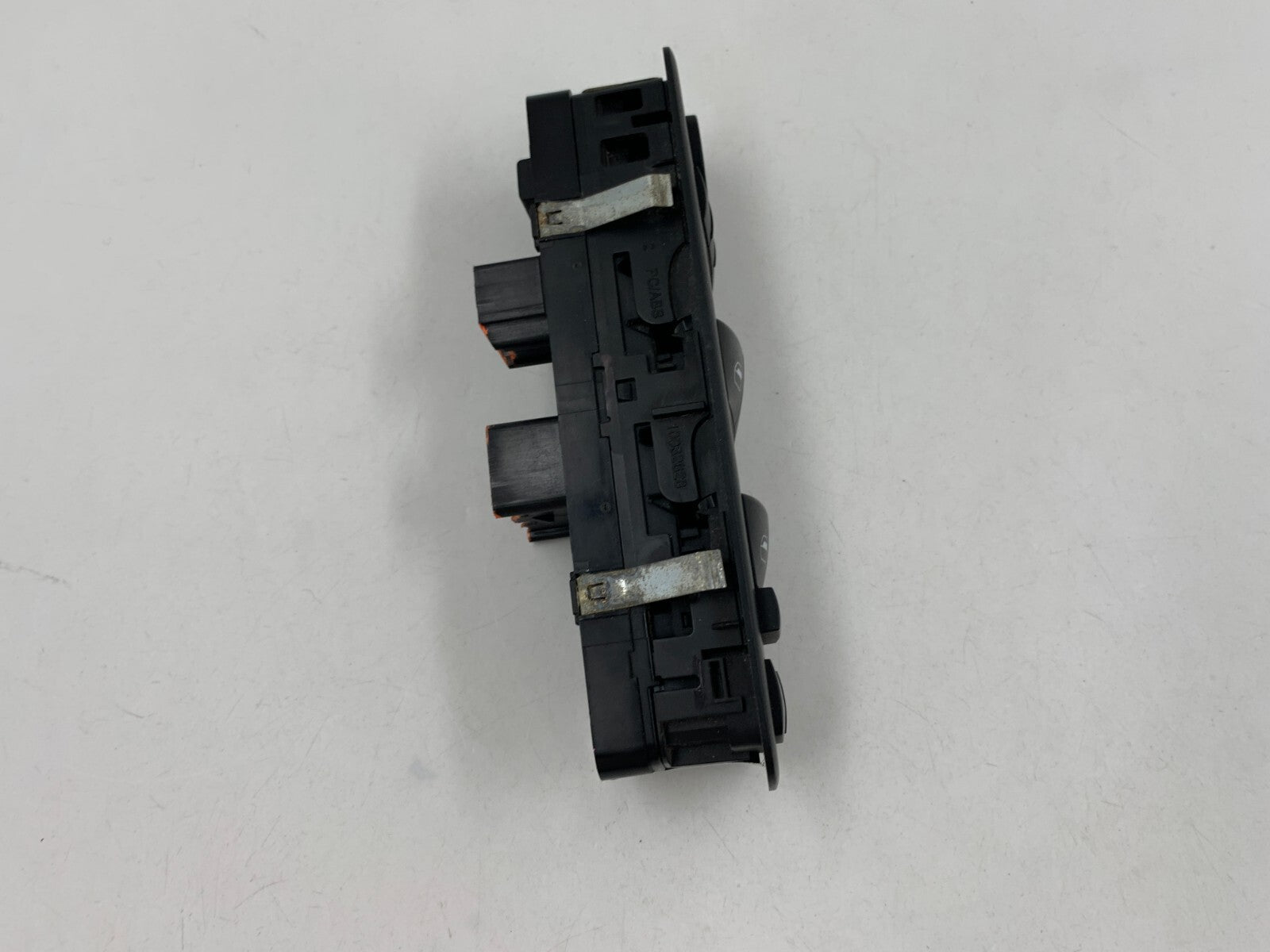 2008-2011 Chrysler Town & Country Master Power Window Switch OEM A04B07036