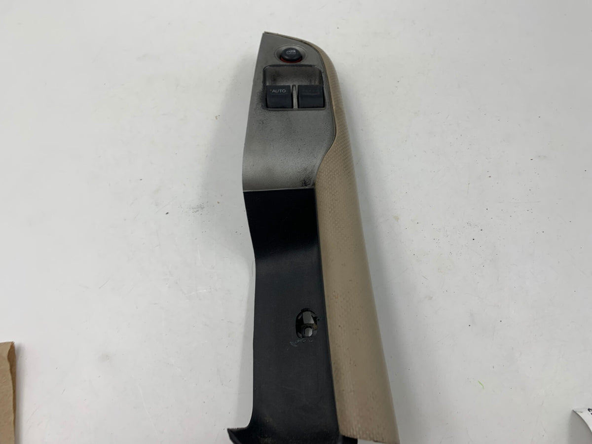 2001-2005 Honda Civic Master Power Window Switch OEM B01B53028