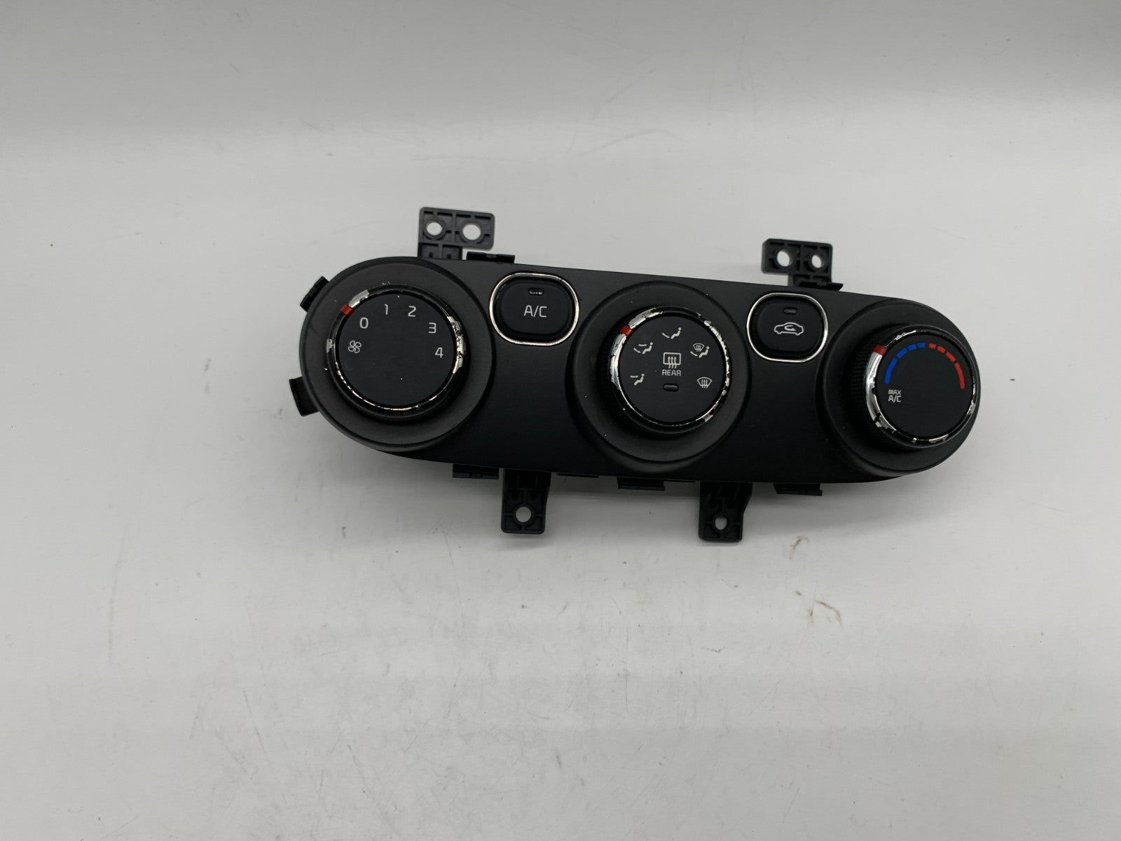 2017-2018 Kia Forte Climate Control AC Heater Unit OEM A04B43005