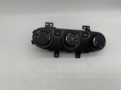 2017-2018 Kia Forte Climate Control AC Heater Unit OEM A04B43005