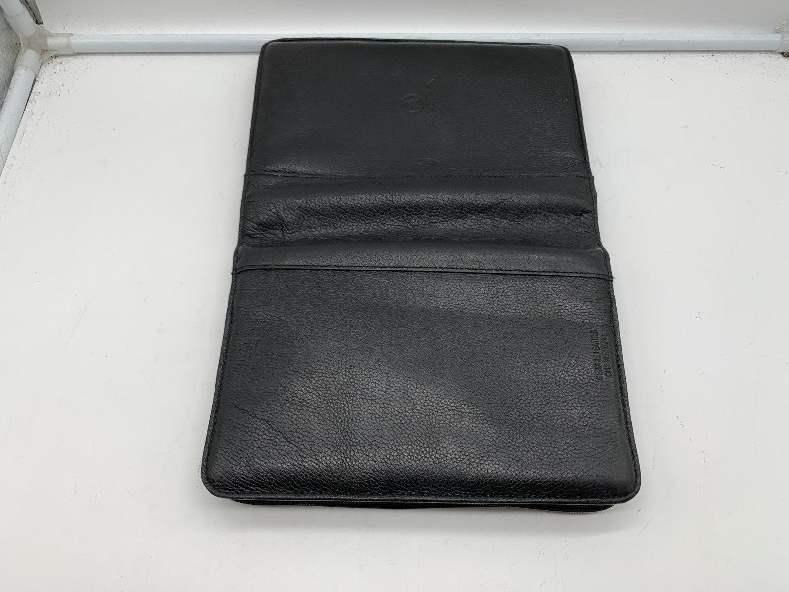 2013 Acura TL Owners Manual Set with Case OEM C04B38005