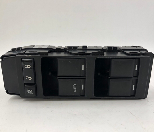 2011-2017 Jeep Compass Master Power Window Switch OEM E03B60009