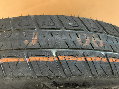 2004-2008 Acura TL 16" Spare Tire Compact Donut T135/80R16 Spare OEM