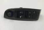 2014-2016 Chevrolet Malibu Master Power Window Switch OEM D02B31009