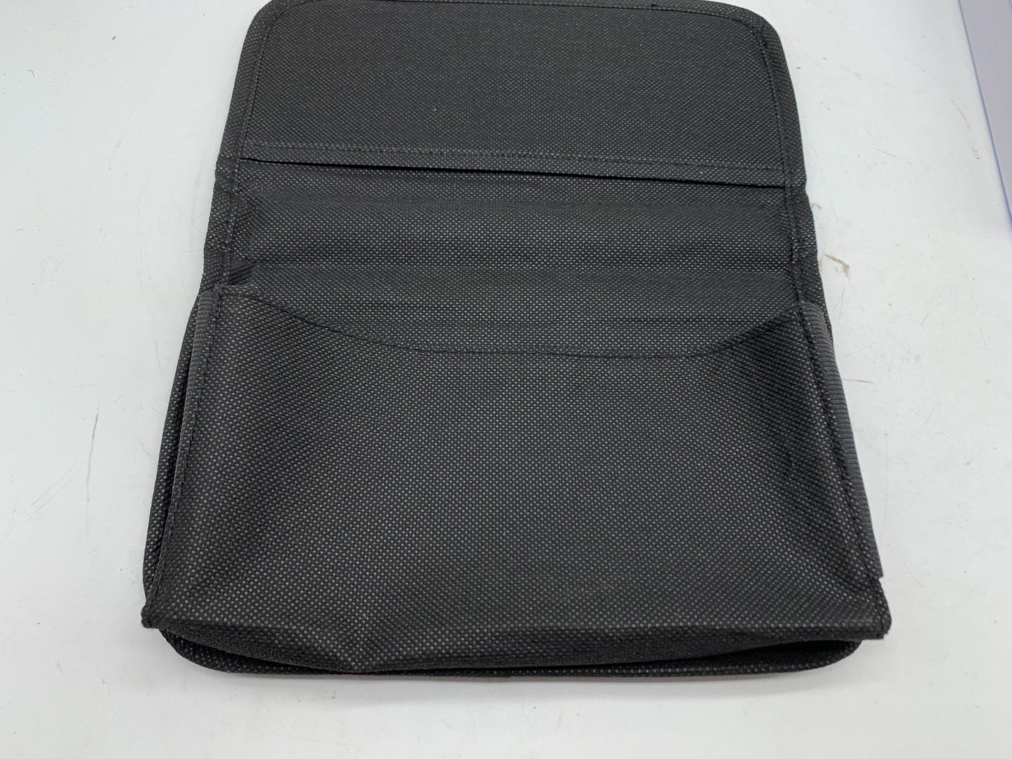 2024 Honda Civic Sedan Owners Manual Set with Case OEM C03B28006