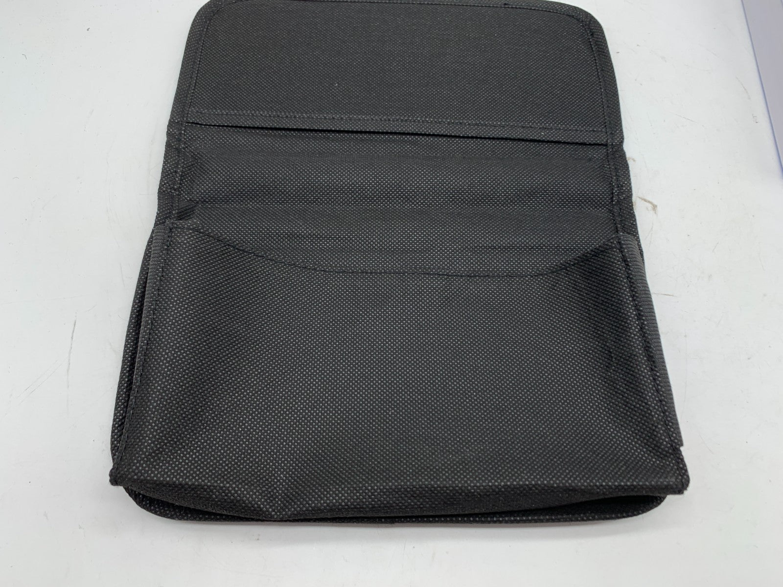 2024 Honda Civic Sedan Owners Manual Set with Case OEM C03B28006