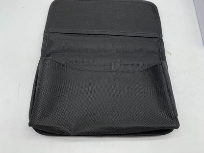 2024 Honda Civic Sedan Owners Manual Set with Case OEM C03B28006