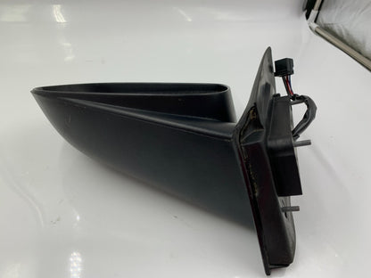 2007-2012 Dodge Caliber Driver Side View Power Door Mirror Black OEM B01B10058