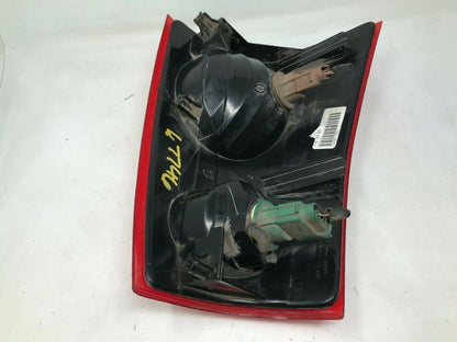 2001-2005 Ford Explorer Passenger Side Tail Light Tailight OEM B03B10003