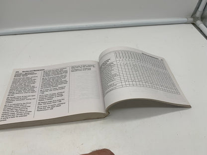 2020 GMC Terrain Terrain Denali Owners Manual OEM D01B60017