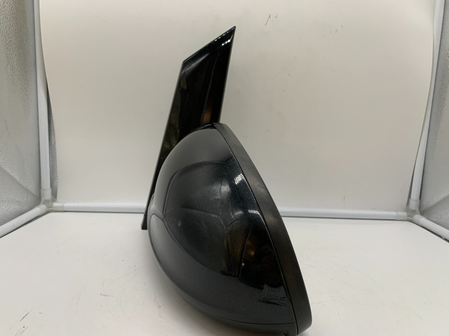 2013-2017 Buick Verano Driver Side Power Door Mirror Black BSA OEM E03B46039