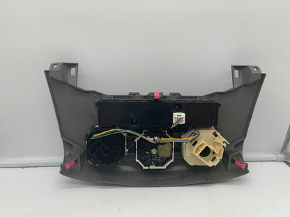 2006-2012 Toyota RAV4 RAV 4 Climate Control Manual AC Heater Unit OEM A01B49036