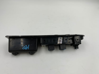 2008-2009 Ford Taurus X Master Power Window Switch OEM C03B17092