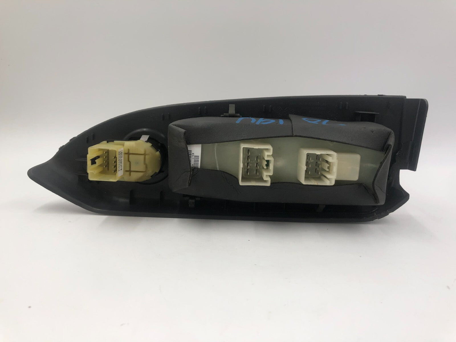 2011-2012 Dodge Caliber Master Power Window Switch OEM C01B44006