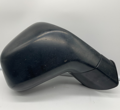 2012-2015 Saturn Vue Passenger Side Power Door Mirror Black OEM B04B27008