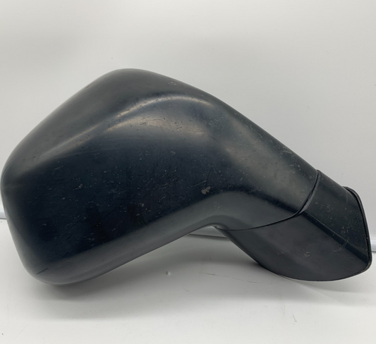 2012-2015 Saturn Vue Passenger Side Power Door Mirror Black OEM B04B27008