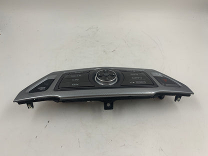 2013-2020 Nissan Pathfinder AC Heater Climate Control Unit OEM C01B26008