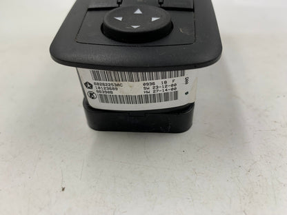 2017-2021 Chrysler Pacifica Master Power Window Switch OEM C03B10050