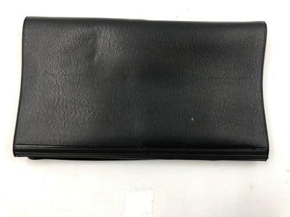 2005 Chrysler Pacifica Owners Manual with Case OEM C01B32028