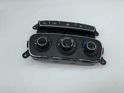 2014-2015 Kia Sorento AC Heater Climate Control Unit OEM C03B54019