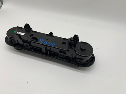 2017-2019 Alfa Romeo Giulia AC Heater Climate Control Unit OEM C02B30067