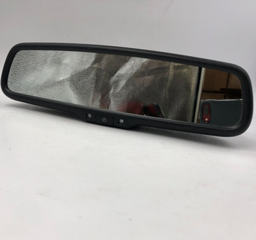 2000-2017 Dodge Caravan Interior Rear View Mirror OEM L01B06032