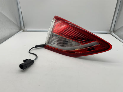 2013-2016 Ford Escape Driver Side Trunk Lid Mounted Tail Light OEM B04B12003