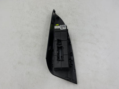 2013-2019 Nissan Sentra Master Power Window Switch OEM B02B04045