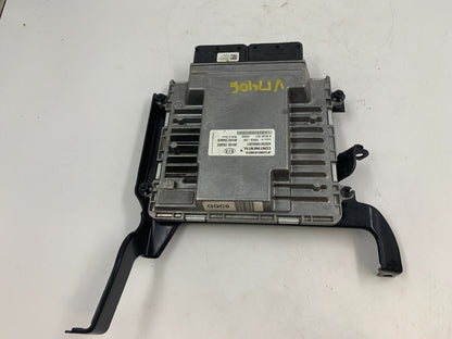 2016-2018 Kia Optima Engine Control Module Unit ECU ECM OEM E01B69006