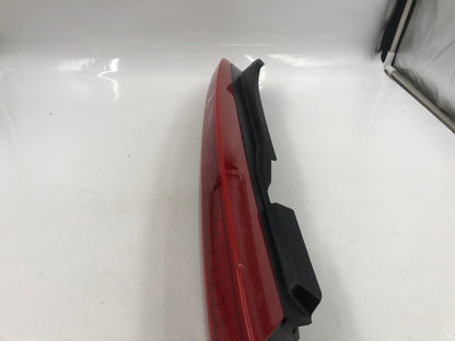 2003-2006 Volvo XC90 Driver Side Upper Tail Light Taillight OEM C04B41008